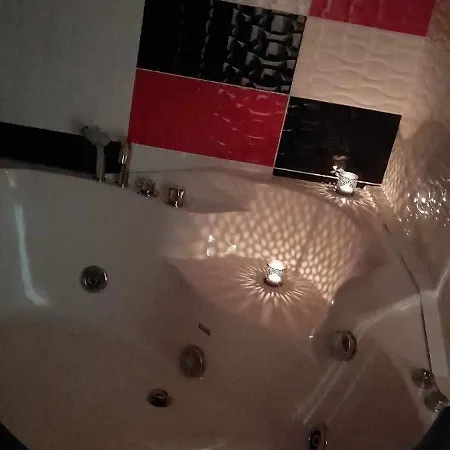 Apartman Balance Kurúta