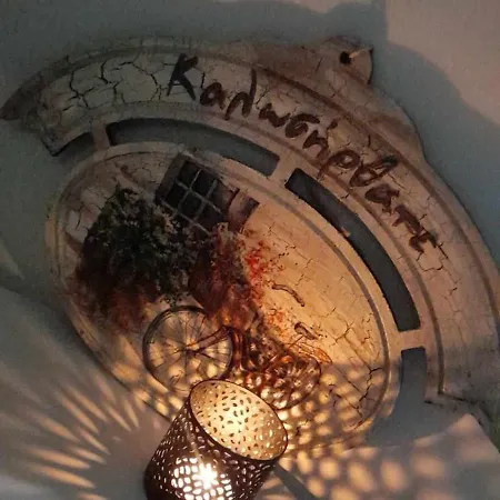 Balance Apartman Kurúta