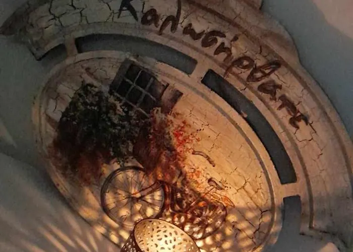 Balance 아파트 쿠루타