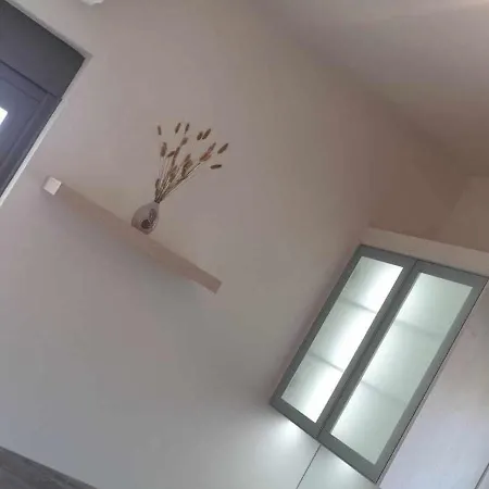 Balance Apartmán Kourouta