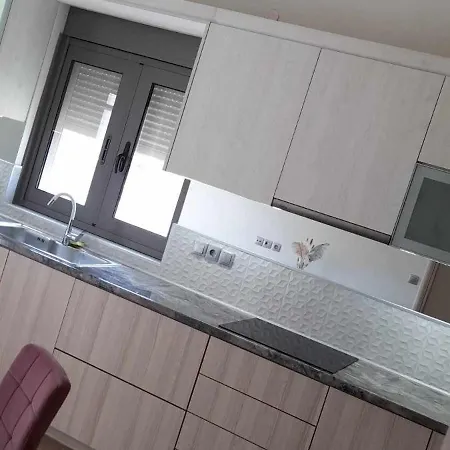 Apartment Balance *