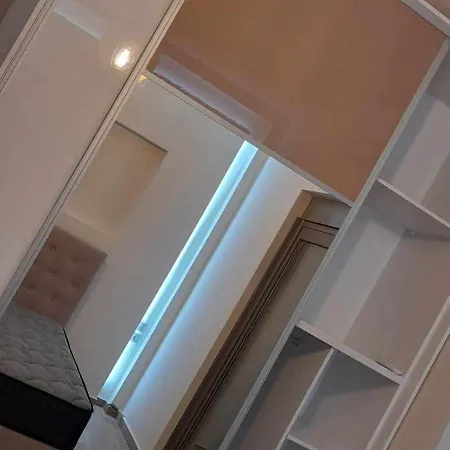 Balance Apartment *