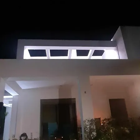 Apartment Balance