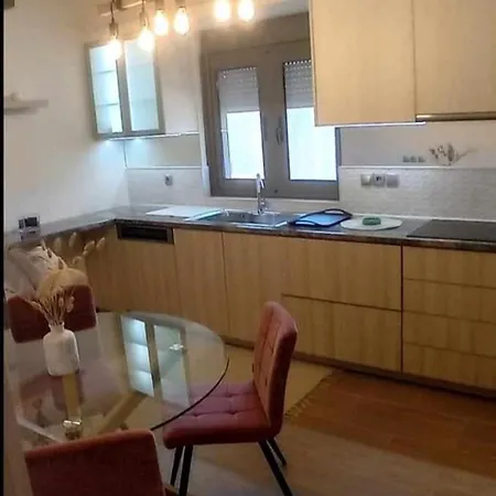 Balance Apartment