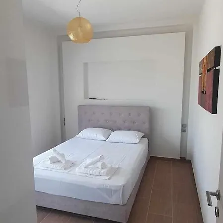 Apartment Balance