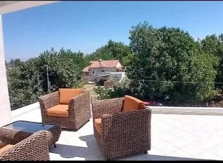 Apartment Balance *