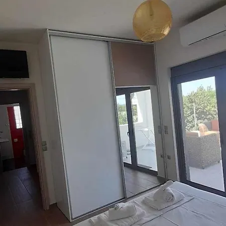 Balance Apartment