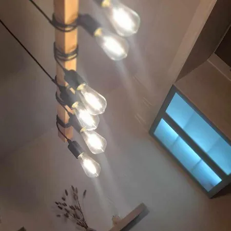 Apartment Balance