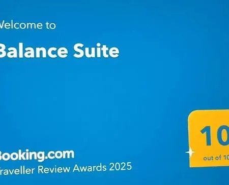 アパート Balance クルータ