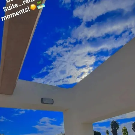 Balance Apartment