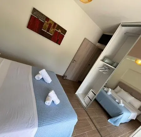 Balance Apartment