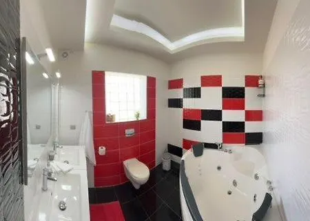 Balance Apartment *