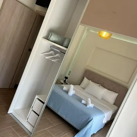Apartment Balance *