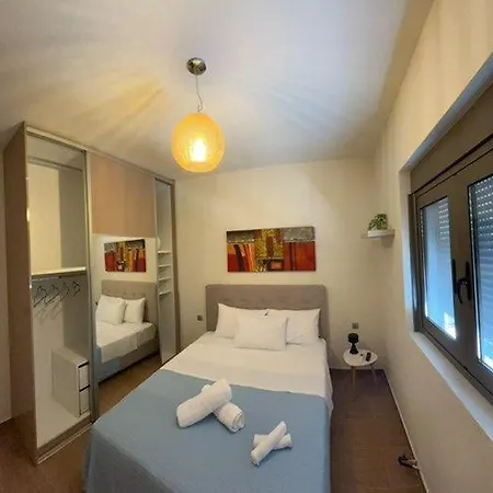 Apartmán Balance