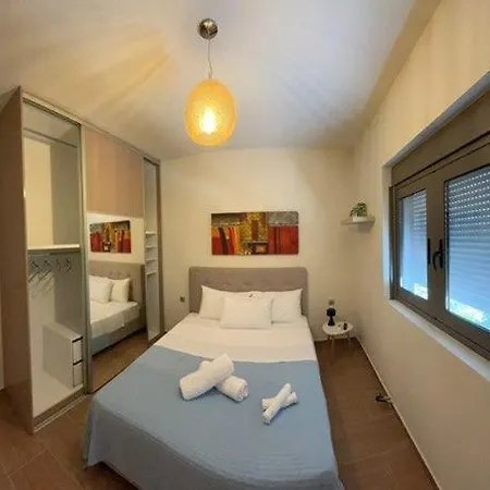 Apartment Balance *