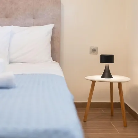 Apartamento Balance