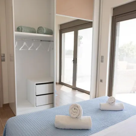 Apartment Balance Kourouta