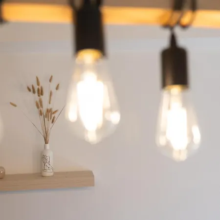 Balance Διαμέρισμα