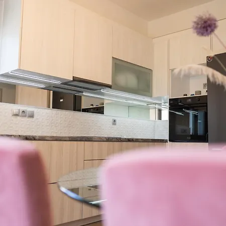 Apartment Balance
