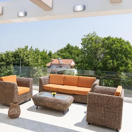 Διαμέρισμα Balance Κουρούτα