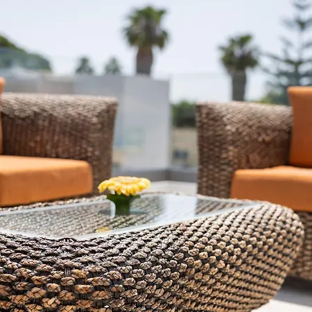 Apartament Balance Kourouta