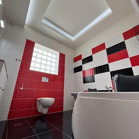 Balance Κουρούτα