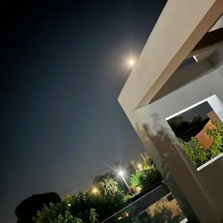 Balance Apartament Kourouta