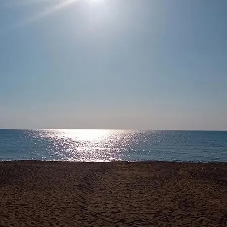 Διαμέρισμα Balance Κουρούτα