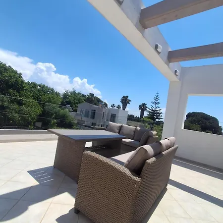 Balance Apartamento