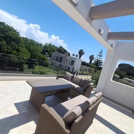 Apartamento Balance