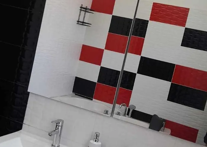 Appartement Balance Kourouta