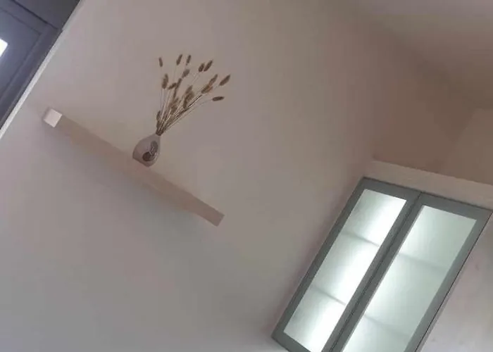 Balance Apartment Kourouta