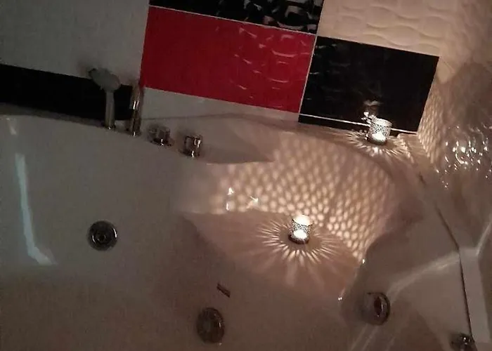 Appartamento Balance Kourouta