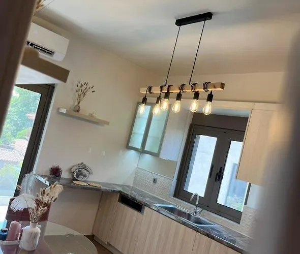 Balance Appartement *