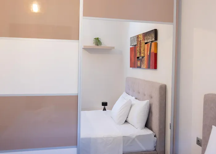 Balance Appartement *