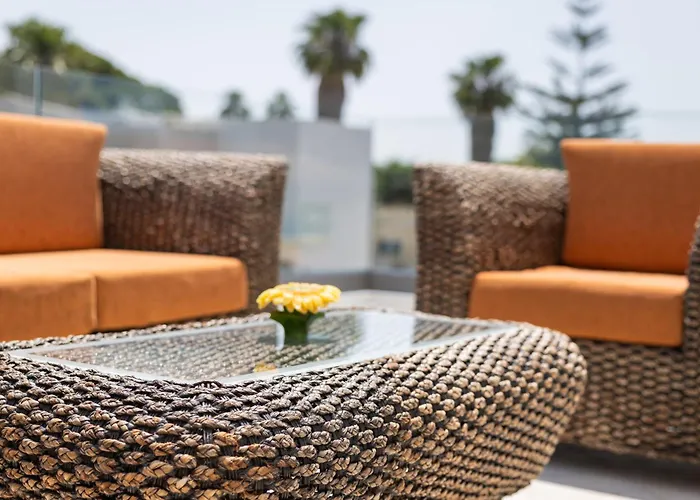 Appartement Balance Kourouta