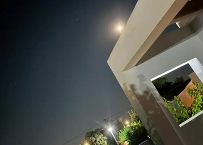 Balance Appartement Kourouta