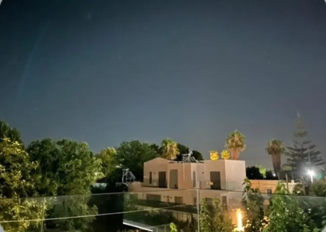 Appartamento Balance Kourouta