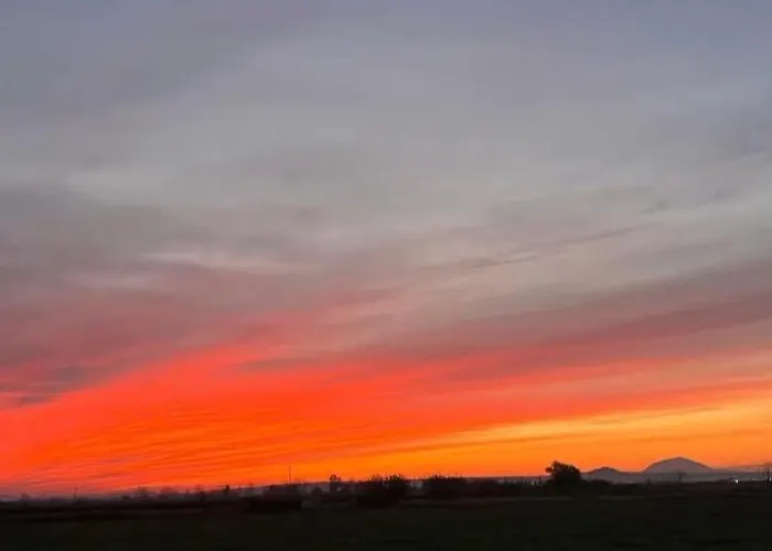 Balance Appartamento Kourouta