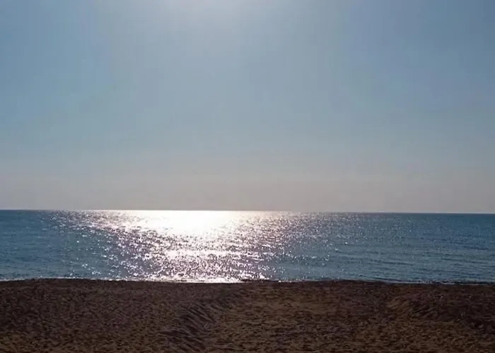 Appartement Balance Kourouta