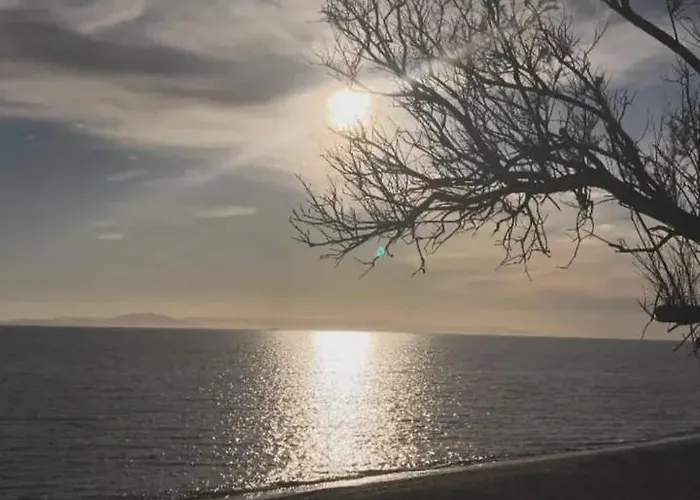 Apartment Balance Kourouta